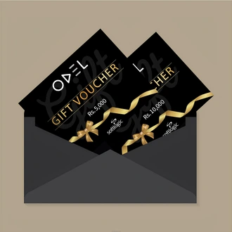 Odel Gift Voucher Buy valentine Online for specialGifts