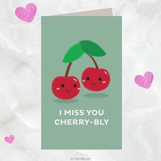 Miss you greeting card Buy Greeting Cards Online for specialGifts