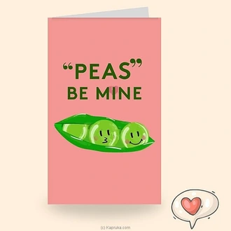 Please be mine love greeting card Buy lover Online for specialGifts