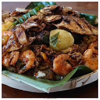 Watti Rice Delight - Serves 4  Online for none