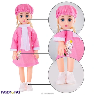 Rosy Dreams Baby Doll  Online for none