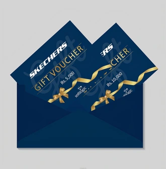 Skechers Gift Voucher  Online for none