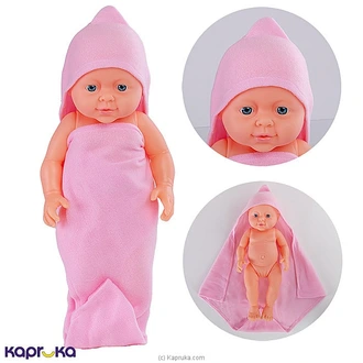 Cuddle Cutie Baby Toy  Online for none