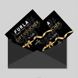 Furla Gift Voucher  Online for none