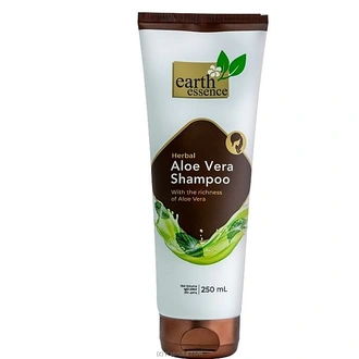 Earth Essence Herbal Aloe Shampoo 250ml  Online for none