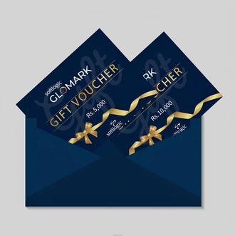 Softlogic GLOMARK Supermarket Gift Voucher  Online for none