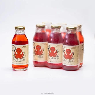 De-Stress By Yeti Hydrating Drink 350ml Buy mother Online for specialGifts