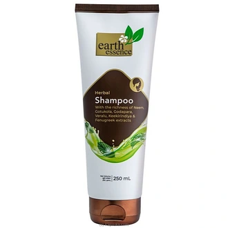 Earth Essence Herbal Shampoo 250ml  Online for none