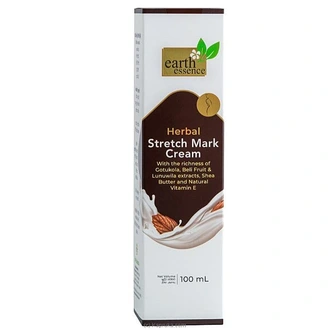 Earth Essence Herbal Strech Mark Cream 100ml Buy Link Natural Online for specialGifts
