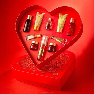 Spa Ceylon Romantic Indulgence Collection  Online for none