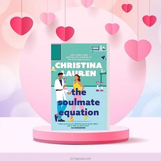 The Soulmate Equation (MDG)  Online for none