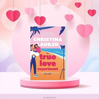 The True Love Experiment (MDG)  Online for none