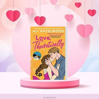 Love, Theoretically (MDG)  Online for none