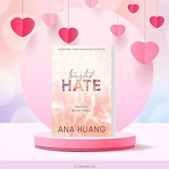 Twisted Hate (MDG)  Online for none