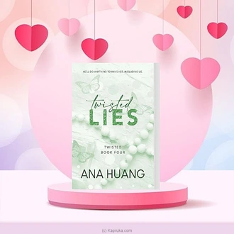 Twisted Lies (MDG)  Online for none