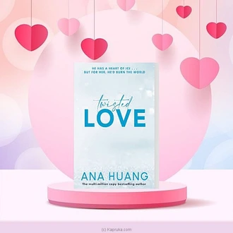 Twisted Love (MDG)  Online for none