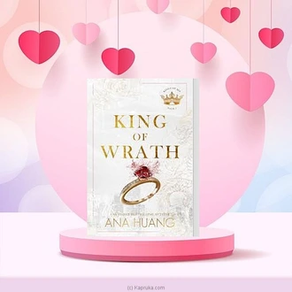 King Of Wrath (MDG)  Online for none