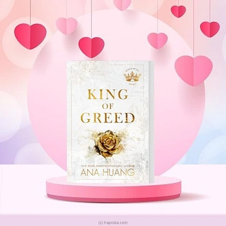 King Of Greed (MDG)  Online for none