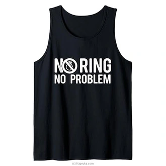 No Ring No Problem Single Relationship  Online for none