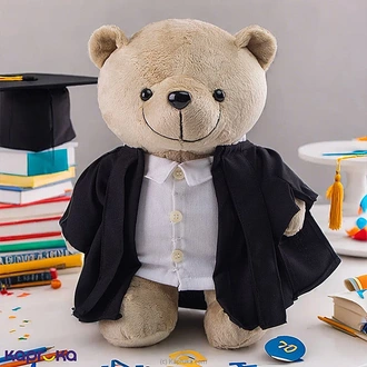 Justice Jojo Plushie - Height 30cm Buy PLUSHIES AND FLUFFIES Online for specialGifts