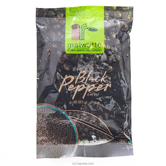 Malwatte Black Peppercorns 50g Buy Online Grocery Online for specialGifts