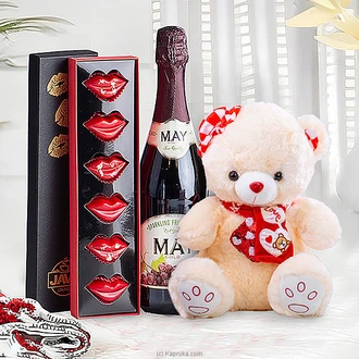 Sunset Serenade Gift Set  Online for none