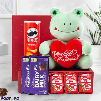 Echoes Of Affection Gift Set For Him Buy Gift Sets Online for specialGifts