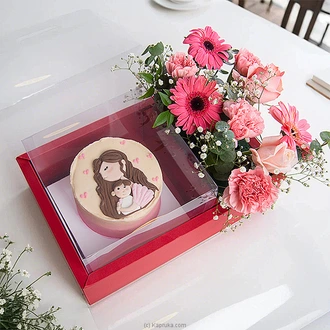 Moments Of Love Gift Box Buy Best Sellers Online for specialGifts