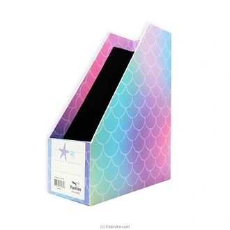 Mermaid-4 Inch Magazine Holder Buy childrens Online for specialGifts