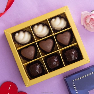 Anods  Alcoholic deluxe liquor 9 pieces assortment box Buy Anods Cocoa Online for specialGifts