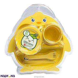 Feeding Set - Cute Penguin  Online for none