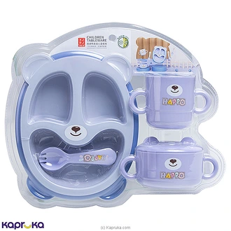 Feeding Set - Cute Bear  Online for none