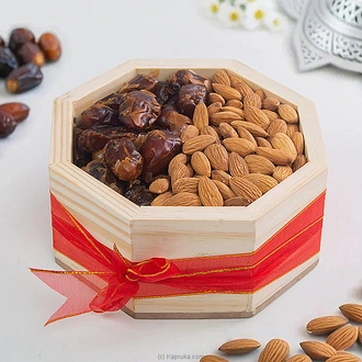 Healthy Treasure Box  Online for none