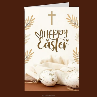 Happy Easter Greeting Card Buy Greeting Cards Online for specialGifts
