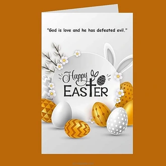 Happy Easter Greeting Card Buy Greeting Cards Online for specialGifts