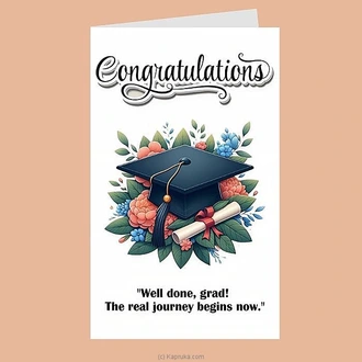 Graduation greeting card Buy Greeting Cards Online for specialGifts
