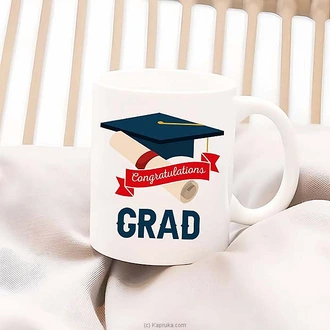 Graduation Mug  Online for none