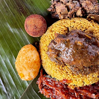 Chicken Lamprais  Online for specialGifts