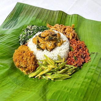 Prawn Rice and Curry  Online for specialGifts