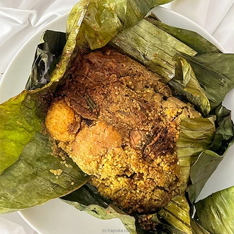 Frozen Chicken Lamprais  Online for specialGifts