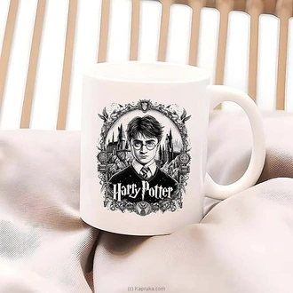 Harry Potter Hogwarts Legacy Mug  Online for none