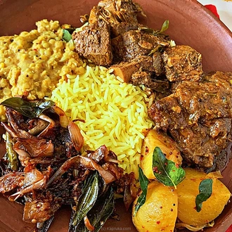 Seafood Yellow Rice  Online for specialGifts