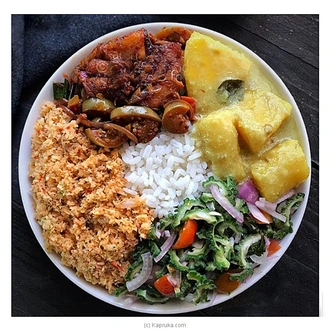 Vegetable Rice And Curry  Online for specialGifts