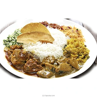 Chicken Rice And Curry  Online for specialGifts