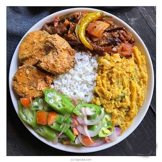 Fish Rice And Curry  Online for specialGifts