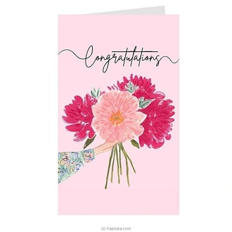 Congratulations Greeting Card Buy Greeting Cards Online for specialGifts