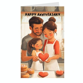 Happy anniversary greeting card Buy Greeting Cards Online for specialGifts