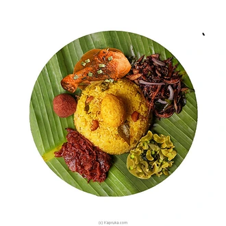 Yellow Rice With Cashew  Online for specialGifts