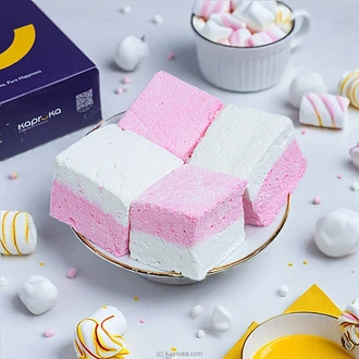 Kapruka Marshmallows 4 Pieces  Online for none