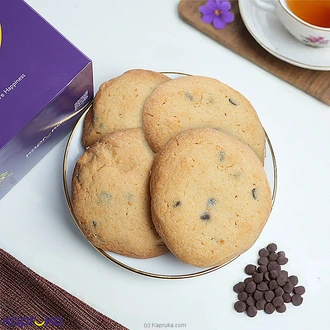 KAPRUKA 4 PACK COOKIES  Online for none
